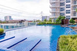 Jhezzstuffs staycation