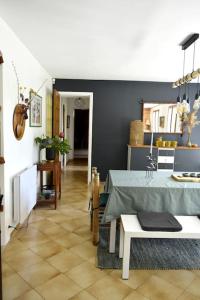 Ô bord du Lac - Canoé, barbecue