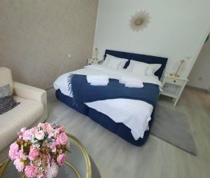 LUNA RESIDENCE TERRACE Sinaia