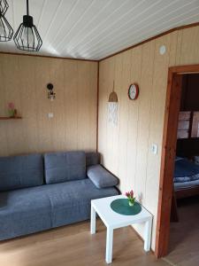 Domki WIKA 1