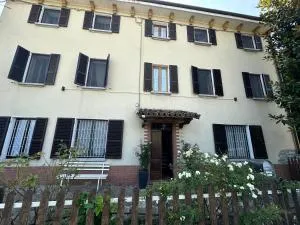 B&B Ronco Oste - Restano