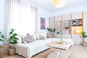 Miltiadou Acropolis Sweet View - Apartmány, Atény