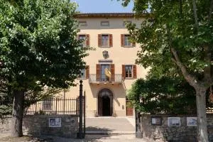 La Fattoria di Tatti - Perolla