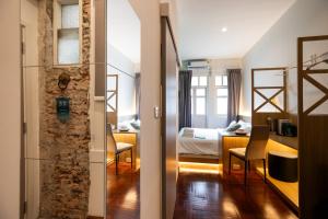 Belivin99 Residence Chinatown