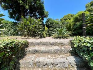 AZ Solar Cottage and Secret Garden