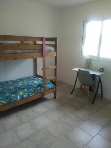 Maisons de vacances Maison neuve tout confort Soulac sur Mer : photos des chambres