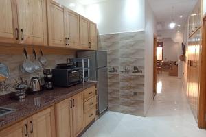 Appartement neuf 1 visé pour les familles