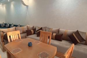 Appartement neuf 1 visé pour les familles