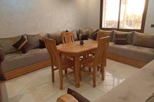 Appartement neuf 1 visé pour les familles