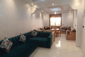 Appartement neuf 1 visé pour les familles