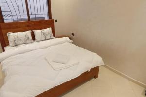 Appartement neuf 1 visé pour les familles