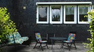 Ferienwohnung Linde - Themar