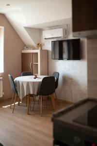 MDM APARTMENT CITY CENTER