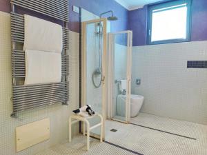 Double or Twin Room - Disability Access