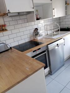 Appartements Saido Loft : photos des chambres