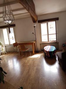 Saïdo Loft