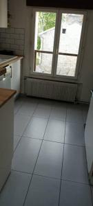 Appartements Saido Loft : Appartement 2 Chambres