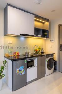 The Home Hotel & Apartment