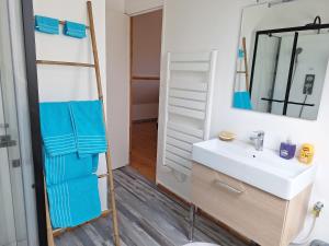 Appartements Appartement calme paisible : photos des chambres
