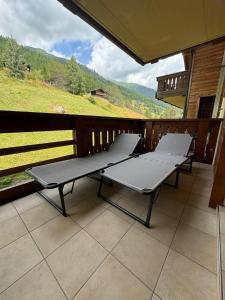 Castle Studio mit Wellness