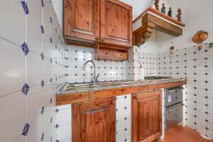 Rustic Medieval House-Dimora Medievale Fiorentina