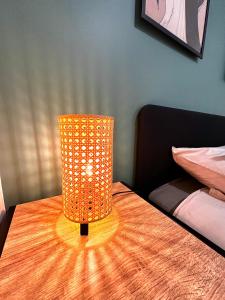 Appartements L-Emile Zola 2 : photos des chambres