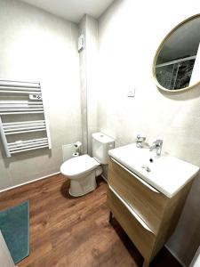 Appartements L-Emile Zola 2 : photos des chambres