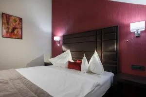 The Fifth Floor by Old Town Hotel - Covaci