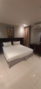 Taleen Serviced Apartments Al Aqiq
