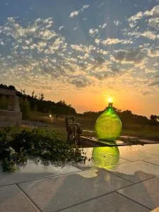 Tenuta Mare Verde - Torre Saracena