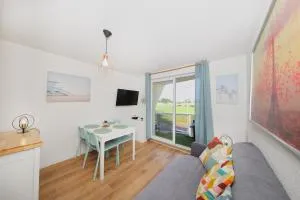 La Brise de Donville - A 300m de la plage - 卡德维勒