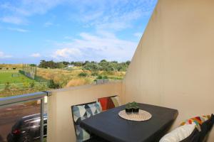 Appartements La Brise de Donville - A 300m de la plage : photos des chambres