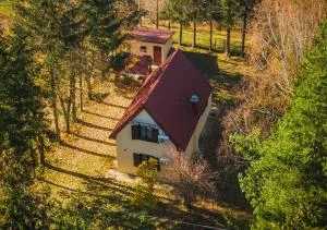 Pineview House - Rovačko Trebaljevo