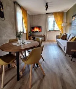 Promenādes apartamenti - Valdemārpils