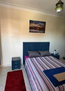 Charmant Appartement à Gueliz - À Deux Pas des Attractions Locales