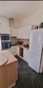 Maison Vacance Proche De Calvi - 卡伦扎纳