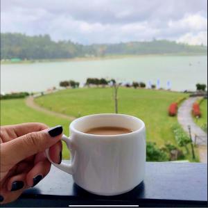 Royal Lake Hotel