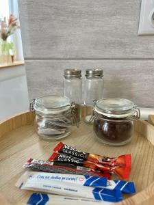 Przytulne mieszkanie Rz 3