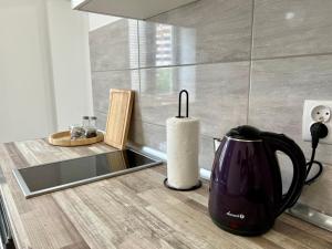 Przytulne mieszkanie Rz 3