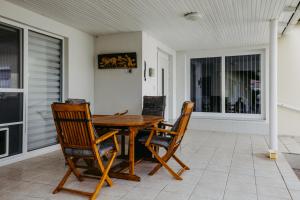 Gästehaus Josef Lang