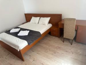 BIRDS apartmani