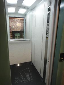 Hostal Real