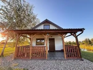 Domek u Ani - Wronka