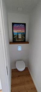 Appartements Le 24 bis : photos des chambres