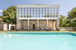 Casa Palacio de Esgos - San Miguel