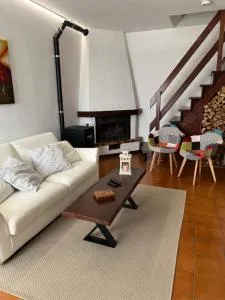 The view apartment - Nove