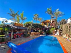 Kokomo on the beach with heated swimming pool - Playas de Vera