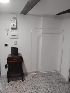 La casa della tammorra