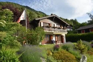Chalet le Colinet - Rechy