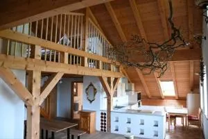 Ferienwohnung Glück - Laufen